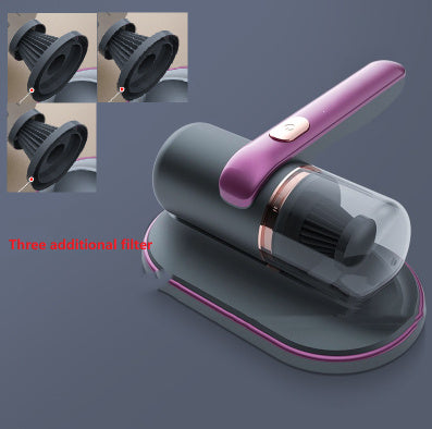 Mini Vacuum Cleaner